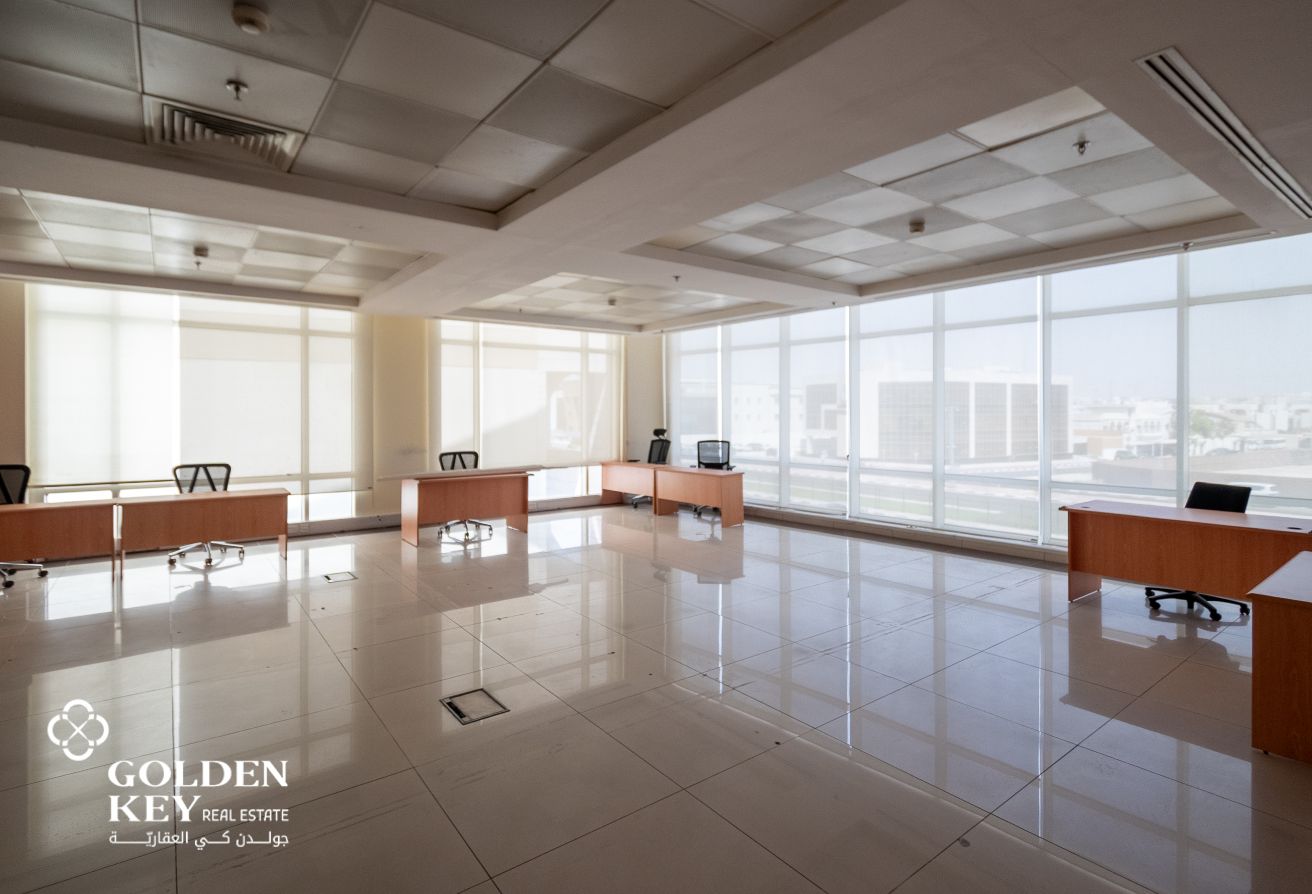 Commercial Building for Lease | D-Ring Road