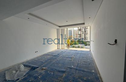 Apartment - 1 Bedroom - 2 Bathrooms for sale in Marina Tower 07 - Marina District - Lusail Apartment - 1 Bedroom - 2 Bathrooms for sale in Marina Tower 07 - Marina District - Lusail