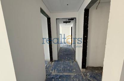 Apartment - 1 Bedroom - 2 Bathrooms for sale in Marina Tower 07 - Marina District - Lusail Apartment - 1 Bedroom - 2 Bathrooms for sale in Marina Tower 07 - Marina District - Lusail