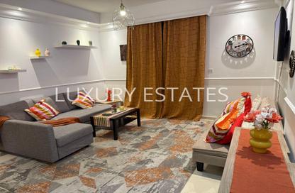 Apartment - 1 Bedroom - 2 Bathrooms for rent in Regency Residence Fox Hills 3 - Lusail Apartment - 1 Bedroom - 2 Bathrooms for rent in Regency Residence Fox Hills 3 - Lusail