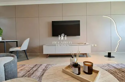 Apartment - Studio - 1 Bathroom for sale in East Porto Drive - Porto Arabia - The Pearl Island - Doha
