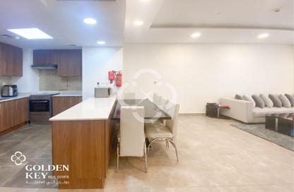 Apartment - 2 - 3 for sale in Al Erkyah City - Lusail