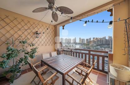 Townhouse - 1 - 2 for sale in Porto Arabia Townhouses - Porto Arabia - The Pearl Island - Doha