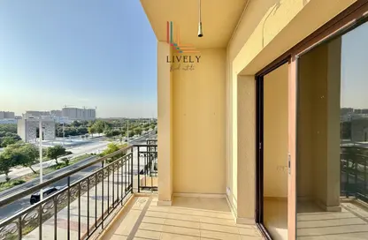 شقة - 3 غرف نوم - 4 حمامات للبيع في ريزيدينشيال دي5 - جنوب فوكس هيلس - فوكس هيلز - الوسيل