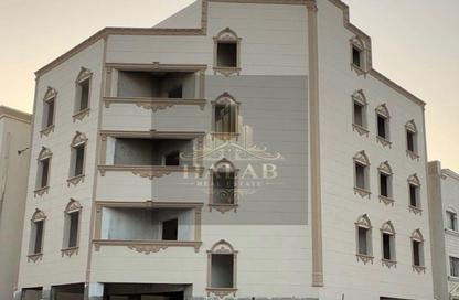 بناية كاملة - 3 - 3 للبيع في بناية مدينة خيلفه 58 - مدينة خليفة جنوب - مدينة خليفة - الدوحة