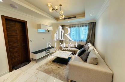 Apartment - 2 - 2 for rent in Giardino Apartments - The Pearl Island - Doha