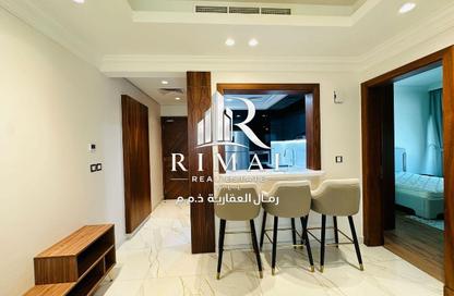 Apartment - 2 - 2 for rent in Giardino Apartments - The Pearl Island - Doha