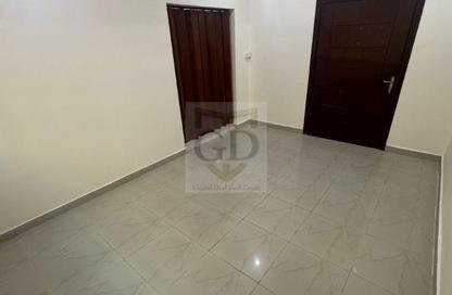 Apartment - Studio - 1 Bathroom for rent in Al Waab - Doha