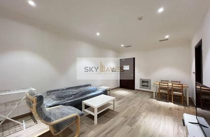 Apartment - 2 Bedrooms - 2 Bathrooms for rent in Fox Hills South - Fox Hills - Lusail