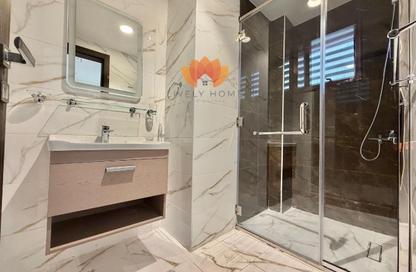 Apartment - 2 Bedrooms - 2 Bathrooms for rent in Giardino Apartments - The Pearl Island - Doha