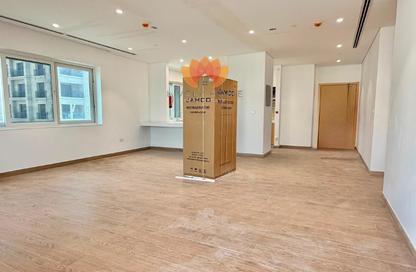 Apartment - 3 Bedrooms - 2 Bathrooms for rent in Fox Hills A13 - Fox Hills - Lusail
