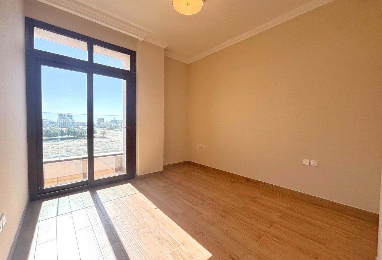 CHARMING 1BHK SEMI FURNISHED | POOL AND GYM ACCESS - apartment in Fox Hills