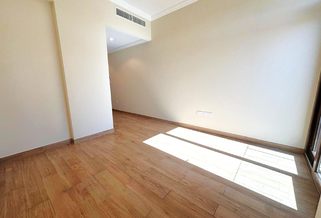 CHARMING 1BHK SEMI FURNISHED | POOL AND GYM ACCESS - apartment in Fox Hills