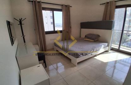 Apartment - 1 - 2 for rent in Fox Hills - Fox Hills - Lusail Apartment - 1 - 2 for rent in Fox Hills - Fox Hills - Lusail