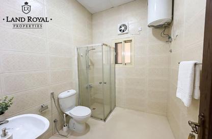 Apartment - 3 - 2 for rent in Al Nasr Street - Al Nasr - Doha Apartment - 3 - 2 for rent in Al Nasr Street - Al Nasr - Doha