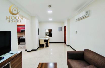 Apartment - 1 Bedroom - 1 Bathroom for rent in Umm Ghuwailina 4 - Umm Ghuwailina - Doha Apartment - 1 Bedroom - 1 Bathroom for rent in Umm Ghuwailina 4 - Umm Ghuwailina - Doha