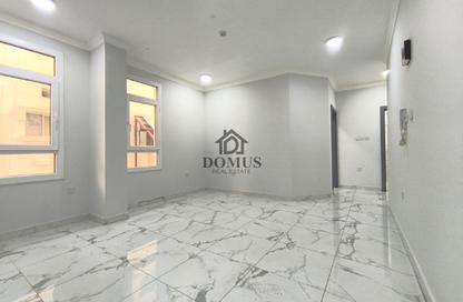 Apartment - 3 Bedrooms - 2 Bathrooms for rent in Al Aman Street - Umm Ghuwailina - Doha