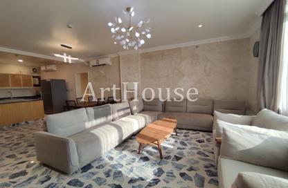 شقة - 2 غرف نوم - 3 حمامات للايجار في بن عمران - فريج بن عمران - الدوحة شقة - 2 غرف نوم - 3 حمامات للايجار في بن عمران - فريج بن عمران - الدوحة