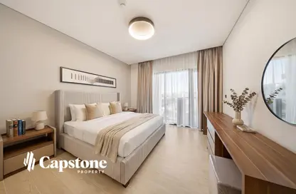 Apartment - 1 Bedroom - 2 Bathrooms for rent in Residential D6 - Fox Hills South - Fox Hills - Lusail