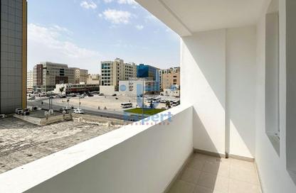 Apartment - 2 - 3 for rent in Downtown Al Mansoura - Al Mansoura - Doha