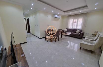 Apartment - 2 Bedrooms - 2 Bathrooms for rent in Al Mansoura - Al Mansoura - Doha