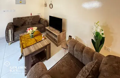 Apartment - Studio - 1 Bathroom for rent in Piazza 2 - La Piazza - Fox Hills - Lusail