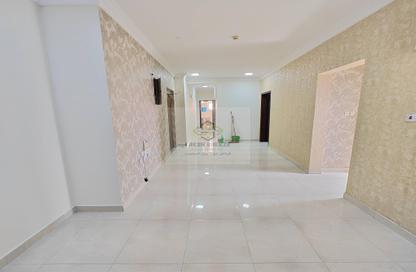 Apartment - 3 Bedrooms - 2 Bathrooms for rent in Old Airport Residential Apartments - Old Airport Road - Doha