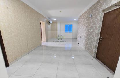 Apartment - 3 Bedrooms - 2 Bathrooms for rent in Old Airport Residential Apartments - Old Airport Road - Doha