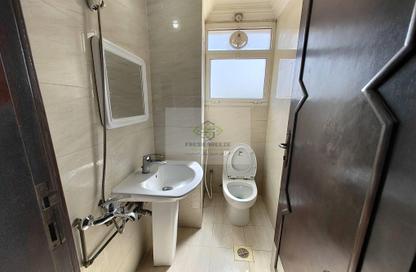 Apartment - 3 Bedrooms - 2 Bathrooms for rent in Old Airport Residential Apartments - Old Airport Road - Doha