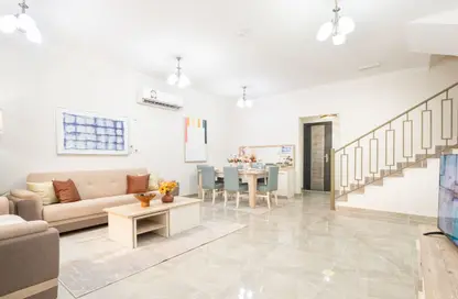 Villa - 4 Bedrooms - 4 Bathrooms for sale in Jawharat Al Wakra - Ezdan Village - Al Wakra