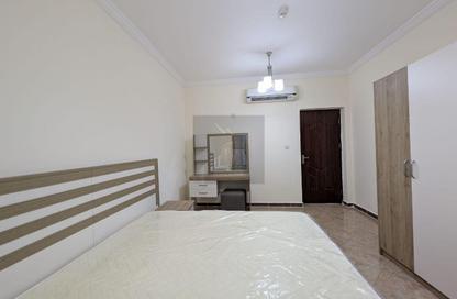Apartment - 2 - 2 for rent in Musheireb Tower - Musheireb - Musheireb - Doha