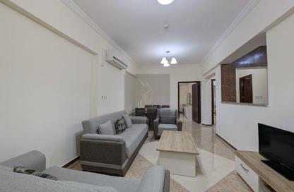 Apartment - 2 - 2 for rent in Musheireb Tower - Musheireb - Musheireb - Doha