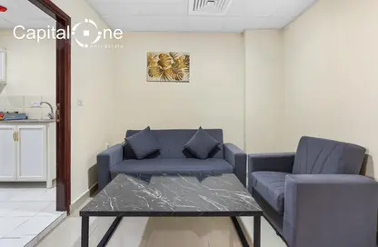 Apartment - 2 Bedrooms - 1 Bathroom for rent in Al Nuaija Street - Al Hilal West - Al Hilal - Doha
