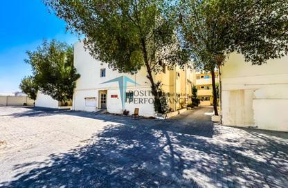 Labor Camp - Studio - 7+ Bathrooms for rent in Industrial Area 5 - Industrial Area - Industrial Area - Doha