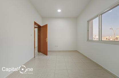 Apartment - 2 Bedrooms - 1 Bathroom for rent in Ammar Bin Yasser Street - Al Aziziyah - Doha Apartment - 2 Bedrooms - 1 Bathroom for rent in Ammar Bin Yasser Street - Al Aziziyah - Doha
