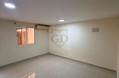 Apartment - Studio - 1 Bathroom for rent in Onaiza Street - Diplomatic Area - Doha