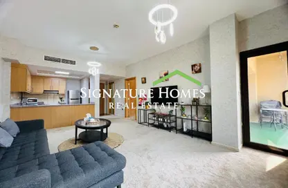 Apartment - 1 Bedroom - 2 Bathrooms for sale in Florence - Fox Hills - Fox Hills - Lusail