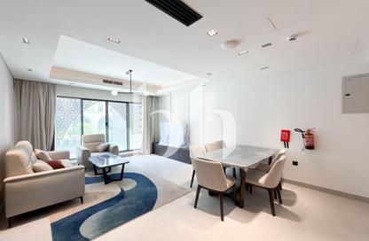 Apartment - 1 - 2 for sale in La Plage South - La Plage - The Pearl Island - Doha