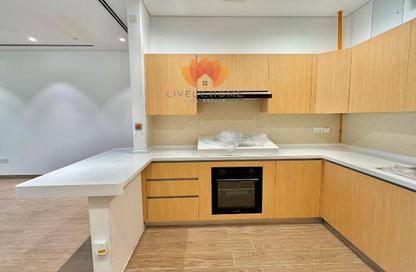 Apartment - 2 Bedrooms - 2 Bathrooms for rent in Barwa Royale - Lusail City - Lusail