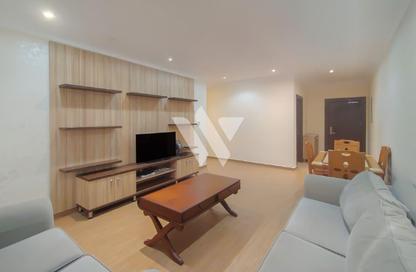 Apartment - 2 Bedrooms - 2 Bathrooms for rent in Salaja Street - Doha Al Jadeed - Doha