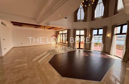 Villa - 5 Bedrooms - 7 Bathrooms for rent in West Bay Lagoon Villas - West Bay Lagoon - West Bay Lagoon - Doha