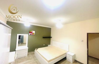 Apartment - Studio - 1 Bathroom for rent in Salwa Road - Al Aziziyah - Doha Apartment - Studio - 1 Bathroom for rent in Salwa Road - Al Aziziyah - Doha