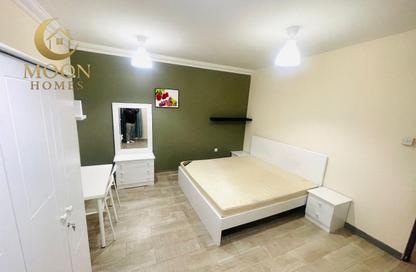 Apartment - Studio - 1 Bathroom for rent in Salwa Road - Al Aziziyah - Doha Apartment - Studio - 1 Bathroom for rent in Salwa Road - Al Aziziyah - Doha