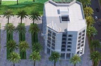 Apartment - 1 Bedroom - 2 Bathrooms for sale in Barwa Hills - Lusail