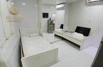 Apartment - Studio - 1 Bathroom for rent in Umm Ghuwailina 4 - Umm Ghuwailina - Doha Apartment - Studio - 1 Bathroom for rent in Umm Ghuwailina 4 - Umm Ghuwailina - Doha