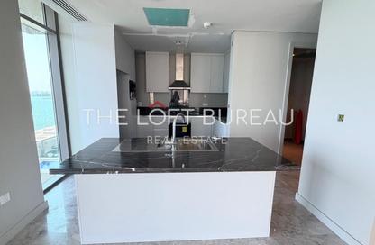 شقة - غرفة نوم - 2 حمامات للبيع في سيف ووتر فرونت - مدينة اللسيل - الوسيل شقة - غرفة نوم - 2 حمامات للبيع في سيف ووتر فرونت - مدينة اللسيل - الوسيل