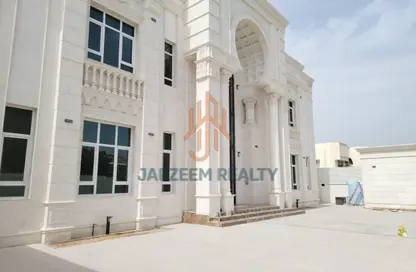 Villa - 7+ Bedrooms - 7+ Bathrooms for sale in Onaiza Street - Diplomatic Area - Doha