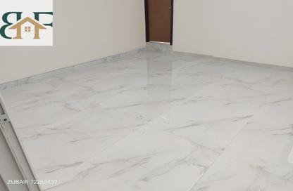 Apartment - Studio - 1 Bathroom for rent in Al Nasr Street - Al Nasr - Doha