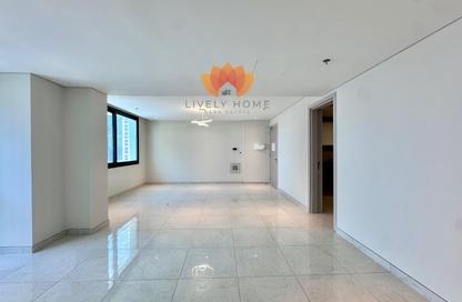 Apartment - 2 Bedrooms - 3 Bathrooms for rent in Rivan Building - Al Erkyah City - Lusail