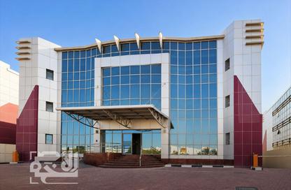 Whole Building - Studio - 3 for rent in Najma Street - Najma - Doha